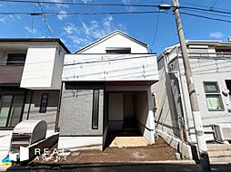 東急目黒線「西小山」駅 徒歩5分