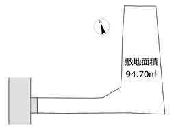 東武伊勢崎線「梅島」駅 徒歩14分