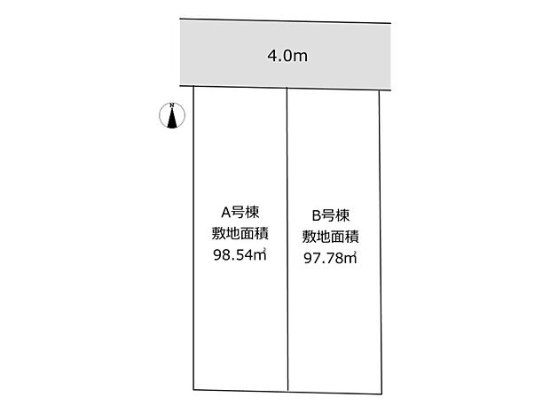 全体区画図