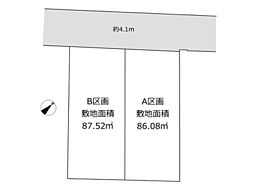 東武東上線「下赤塚」駅 徒歩3分
