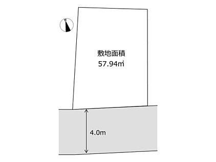 交通図