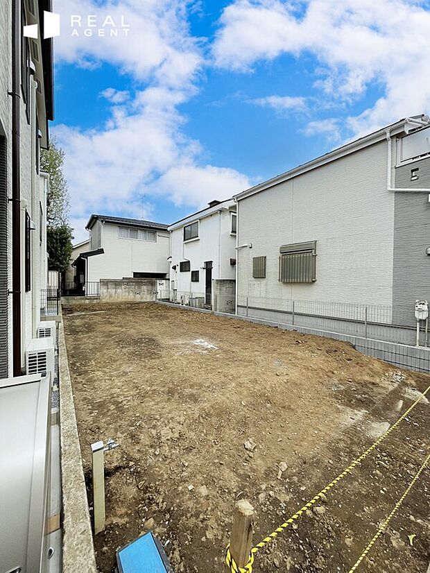 【現地撮影】居心地の良いお家で新しいライフスタイルを快適にお過ごしいただけるよう、しっかりとサポートさせていただきます。