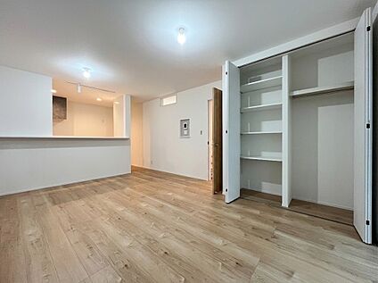 リビング