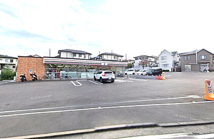 セブンイレブン川崎麻生千代ケ丘6丁目店 1200ｍ(徒歩15分)