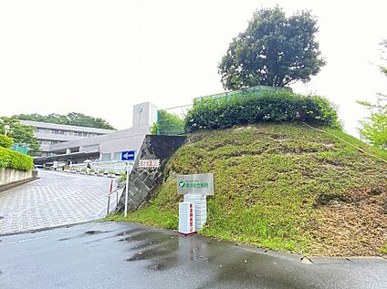 医療法人社団緑成会横浜総合病院 1630ｍ(徒歩21分)