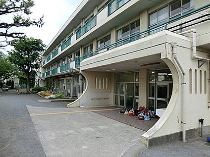 町田市立町田第五小学校 1150ｍ(徒歩15分)