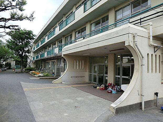 町田市立町田第五小学校(約1,150m)