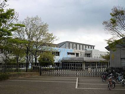 稲城市立長峰小学校 1130ｍ(徒歩15分)