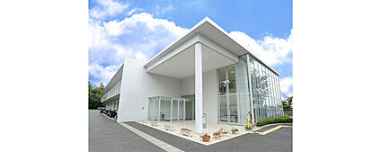 医療法人新光会生田病院 750ｍ(徒歩10分)