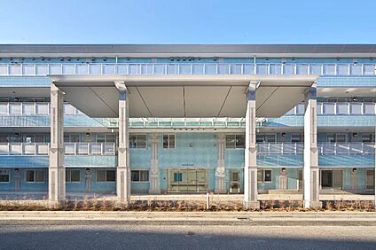 医療法人平成博愛会世田谷記念病院 2830ｍ(徒歩36分)