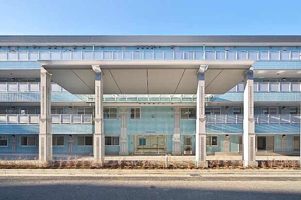 医療法人平成博愛会世田谷記念病院(約2,830m)