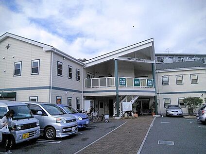 平橋クリニックガーデン 850ｍ(徒歩11分)