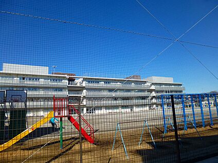 川崎市立上作延小学校 600ｍ(徒歩8分)