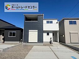 愛知県半田市板山町2