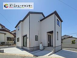 名鉄豊田線「日進」駅 徒歩19分