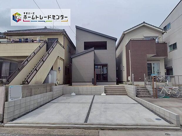 完成しておりますので、室内ご内覧いただけます♪ご不明点等、スタッフがしっかりと説明させていただきます！お問い合わせください♪
