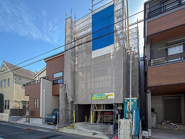 住宅の構造や設備仕様・完成イメージなどのご質問はいつでもお気軽にお問い合わせ下さいませ☆資料もお送りいたします♪