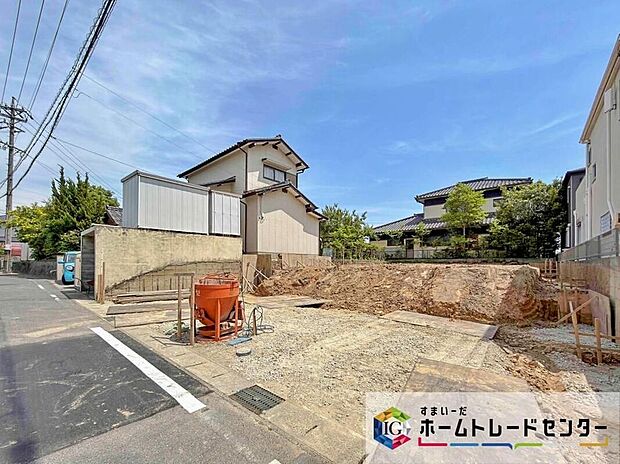 住宅の構造や設備仕様・完成イメージなどのご質問はいつでもお気軽にお問い合わせ下さいませ☆資料もお送りいたします♪
