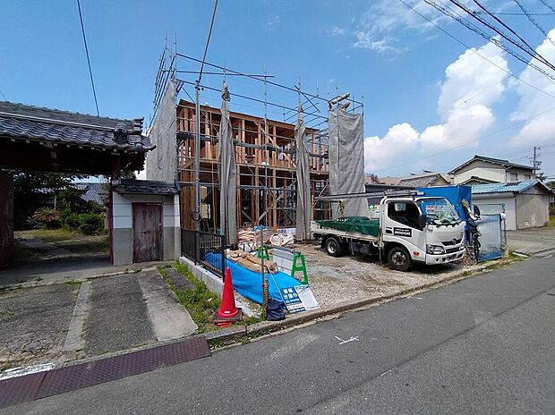 住宅の構造や設備仕様・完成イメージなどのご質問はいつでもお気軽にお問い合わせ下さいませ☆資料もお送りいたします♪