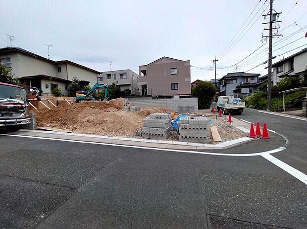 住宅の構造や設備仕様・完成イメージなどのご質問はいつでもお気軽にお問い合わせ下さいませ☆資料もお送りいたします♪