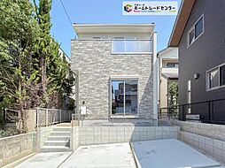 名古屋市営桜通線「徳重」駅 徒歩26分
