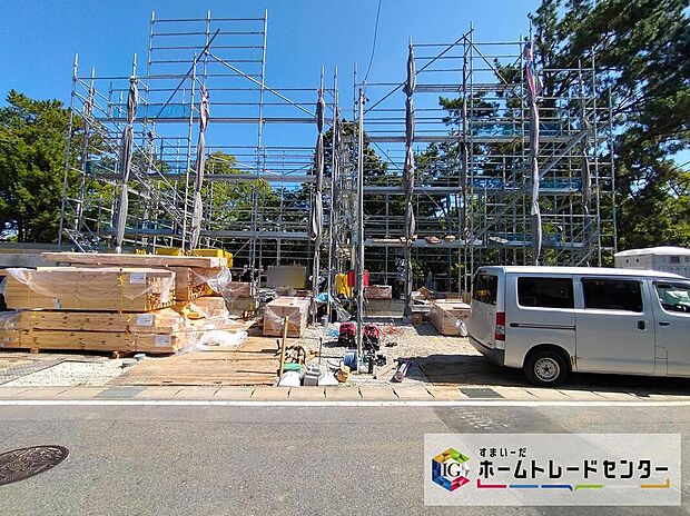 住宅の構造や設備仕様・完成イメージなどのご質問はいつでもお気軽にお問い合わせ下さいませ☆資料もお送りいたします♪