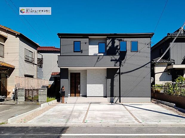堂々完成いたしました!ぜひ現地にて、実際の建物・街並み・陽当たり等ご確認下さい♪お気軽にお問い合わせください☆