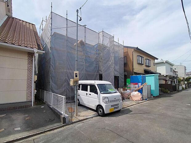 住宅の構造や設備仕様・完成イメージなどのご質問はいつでもお気軽にお問い合わせ下さいませ☆資料もお送りいたします♪