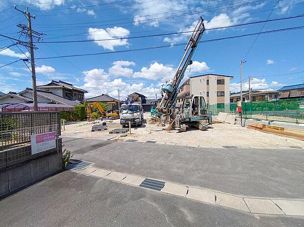 住宅の構造や設備仕様・完成イメージなどのご質問はいつでもお気軽にお問い合わせ下さいませ☆資料もお送りいたします♪