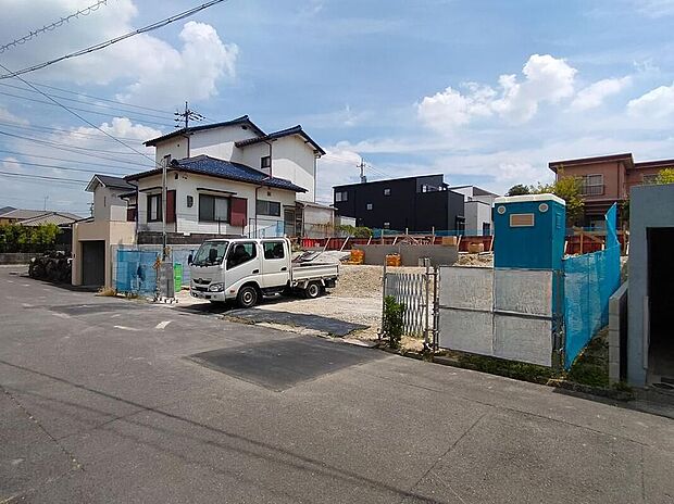 住宅の構造や設備仕様・完成イメージなどのご質問はいつでもお気軽にお問い合わせ下さいませ☆資料もお送りいたします♪