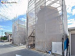 名古屋市営桜通線「徳重」駅 バス8分「赤松」バス停 徒歩5分~6分