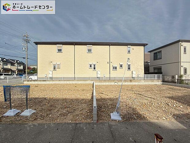 完成に向けて現在建築工事中です☆土日・平日を問わず毎日モデルハウスにて物件説明会を開催中☆お気軽にお問い合わせ下さい☆