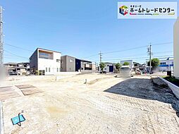 名鉄常滑線「朝倉」駅 バス11分「にしの台1丁目」バス停 徒歩2分