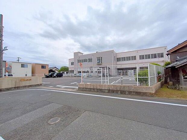 刈谷市立かりがね保育園(約960m)