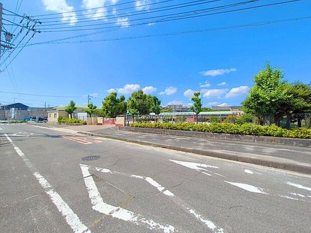 大府市立追分保育園（約153m）