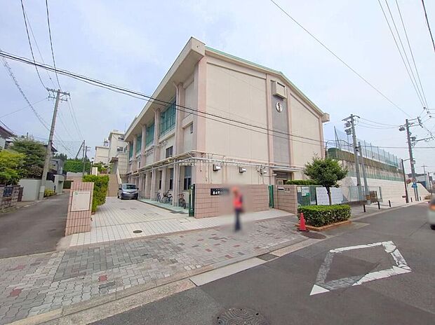名古屋市立春日野小学校（約560m）
