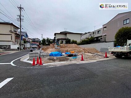 現地外観写真