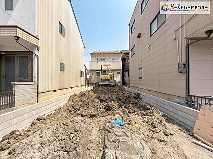現地外観写真