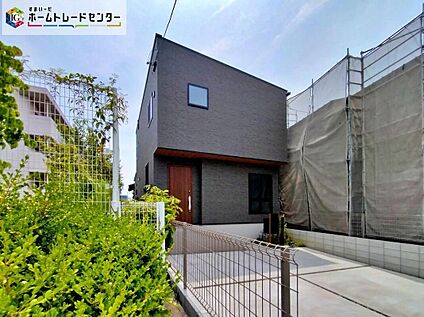 現地外観写真