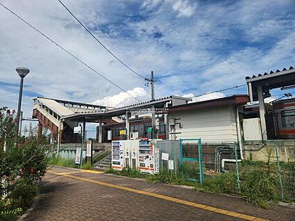 石浜駅 560m(徒歩7分)