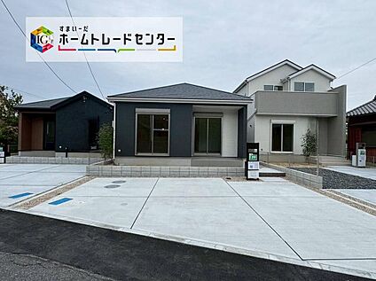 現地外観写真