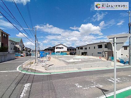 現地写真