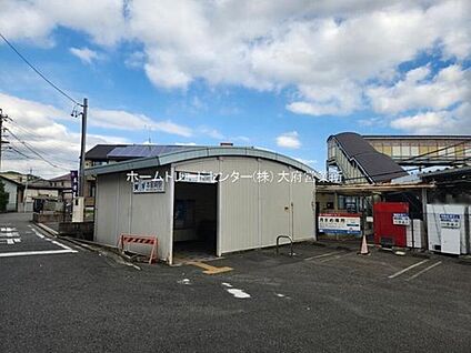本星崎駅 780ｍ(徒歩10分)