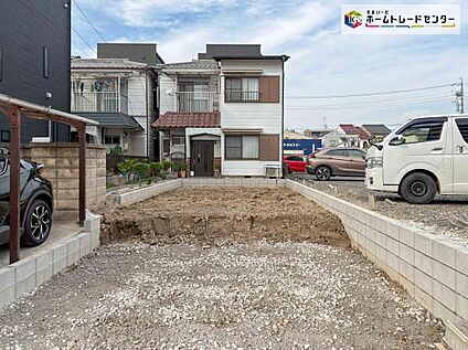 現地外観写真