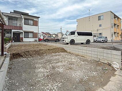 現地外観写真