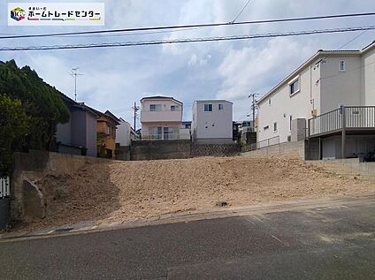 現地外観写真