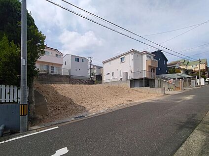 現地外観写真