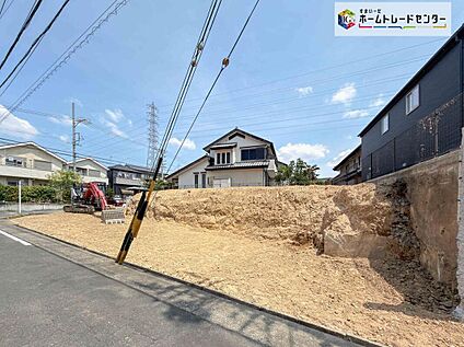 現地外観写真
