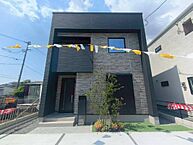 熊本県熊本市南区御幸笛田2丁目6-80：物件画像