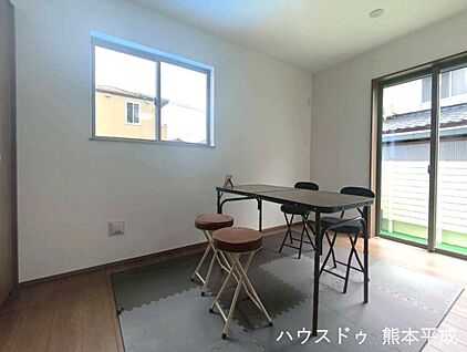 洋室（1階）